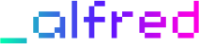 Logo Alfred